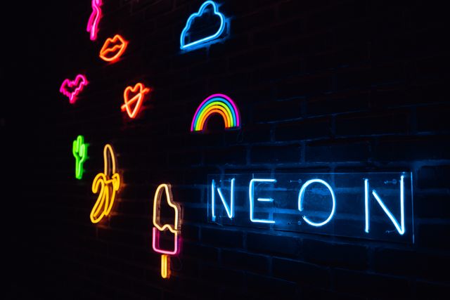 fabriquer neon